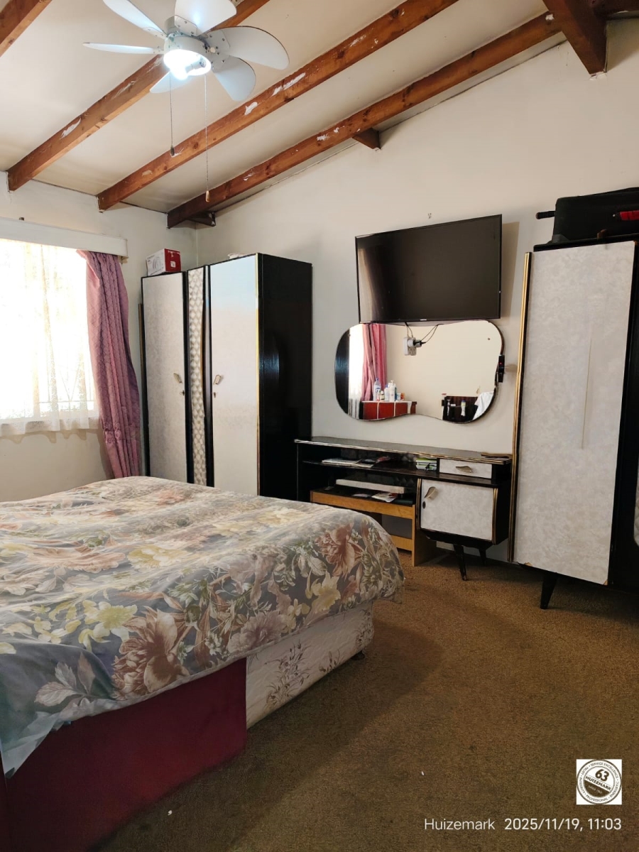 3 Bedroom Property for Sale in Sasolburg Ext 12 Free State